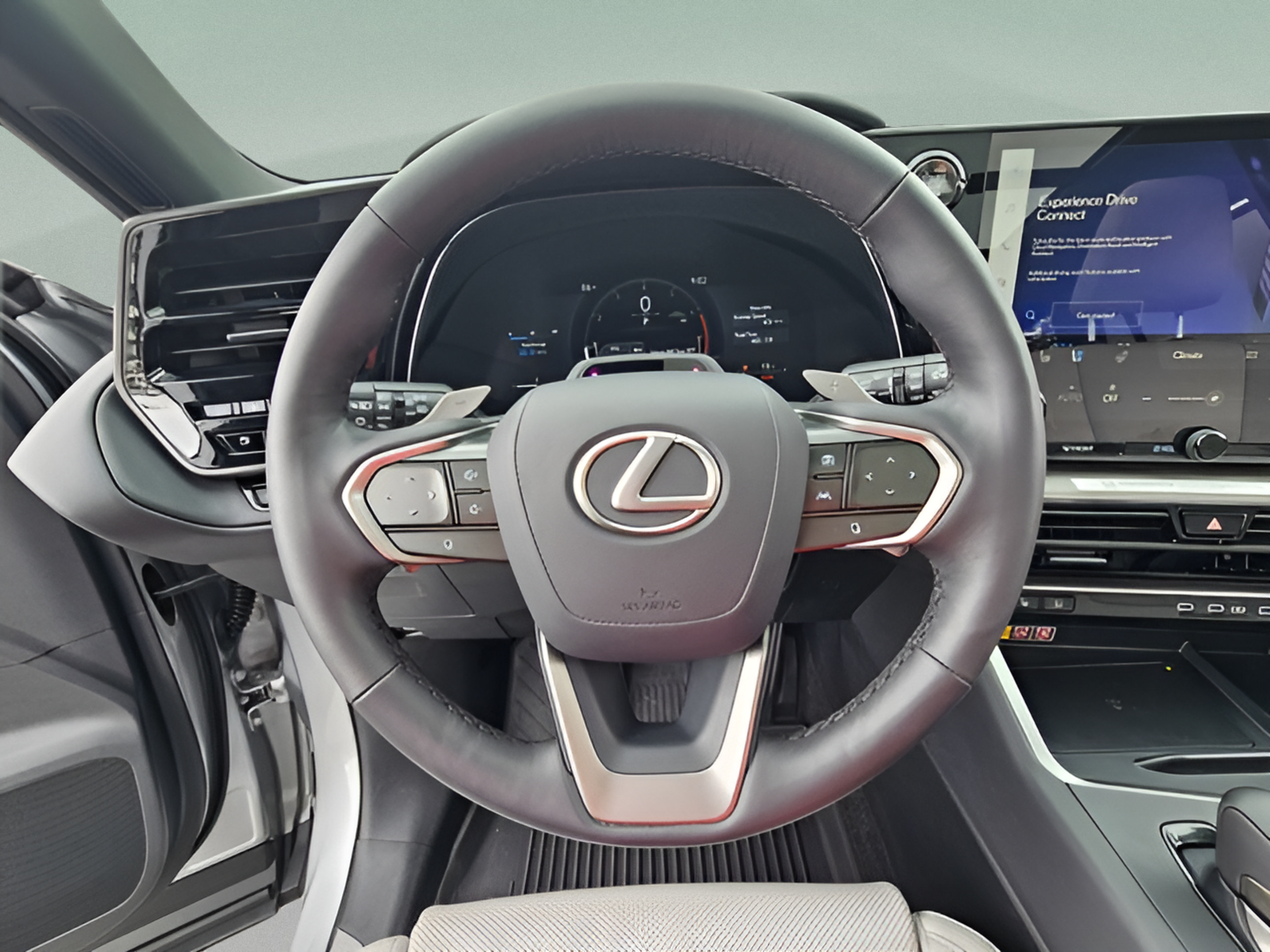 Used 2026 Lexus TX 350 AWD w/ Technology Package image 24