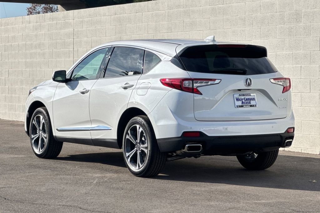 New 2026 Acura RDX w/ Technology Package image 6