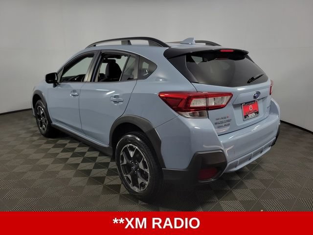 Used 2019 Subaru Crosstrek 2.0i Premium w/ Eyesight System AWD/4WD image 6