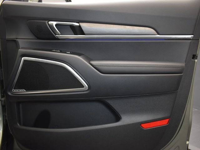 Used 2025 Kia Telluride SX Prestige X-Line image 14