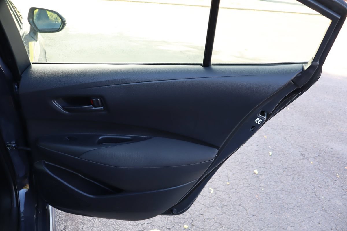 Used 2023 Toyota Corolla LE FWD image 25