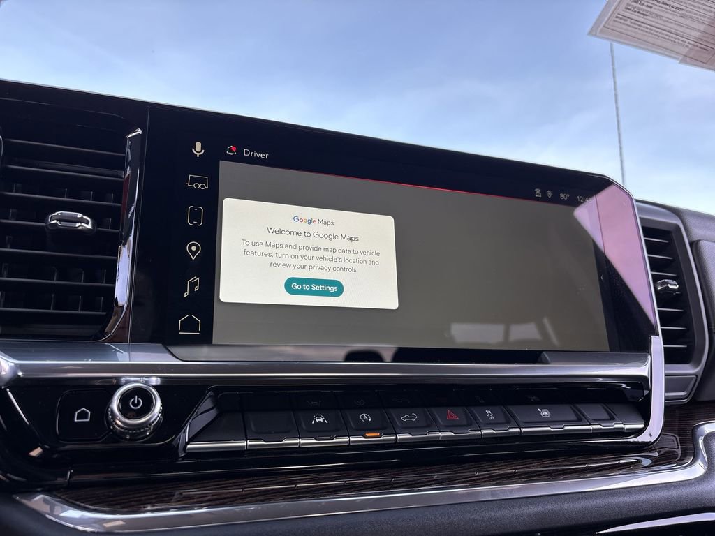 Used 2025 GMC Sierra 1500 Elevation image 14