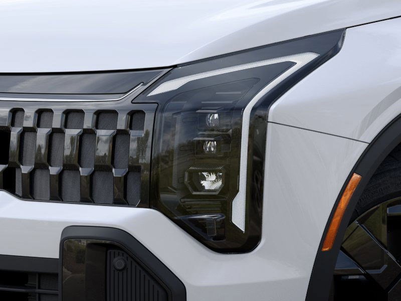 New 2026 Kia Sportage AWD Hybrid image 10