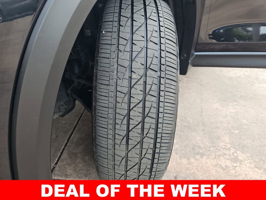 Used 2018 MAZDA CX-5 Touring image 33