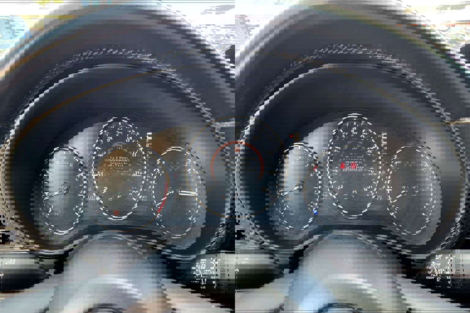 Used 2021 MAZDA MAZDA3 s image 25