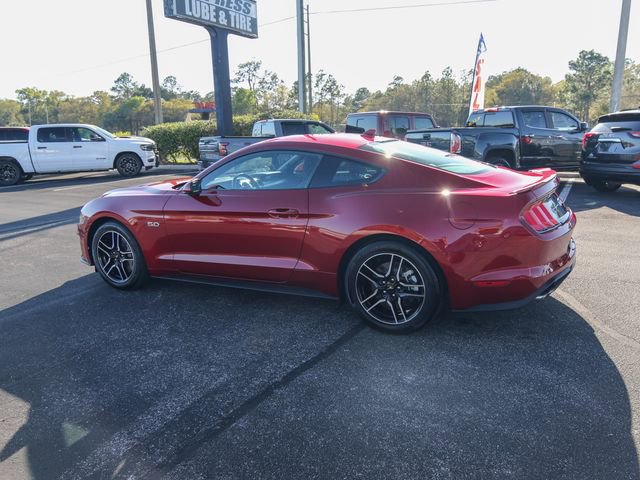 Used 2021 Ford Mustang GT w/ Equipment Group 301A image 6