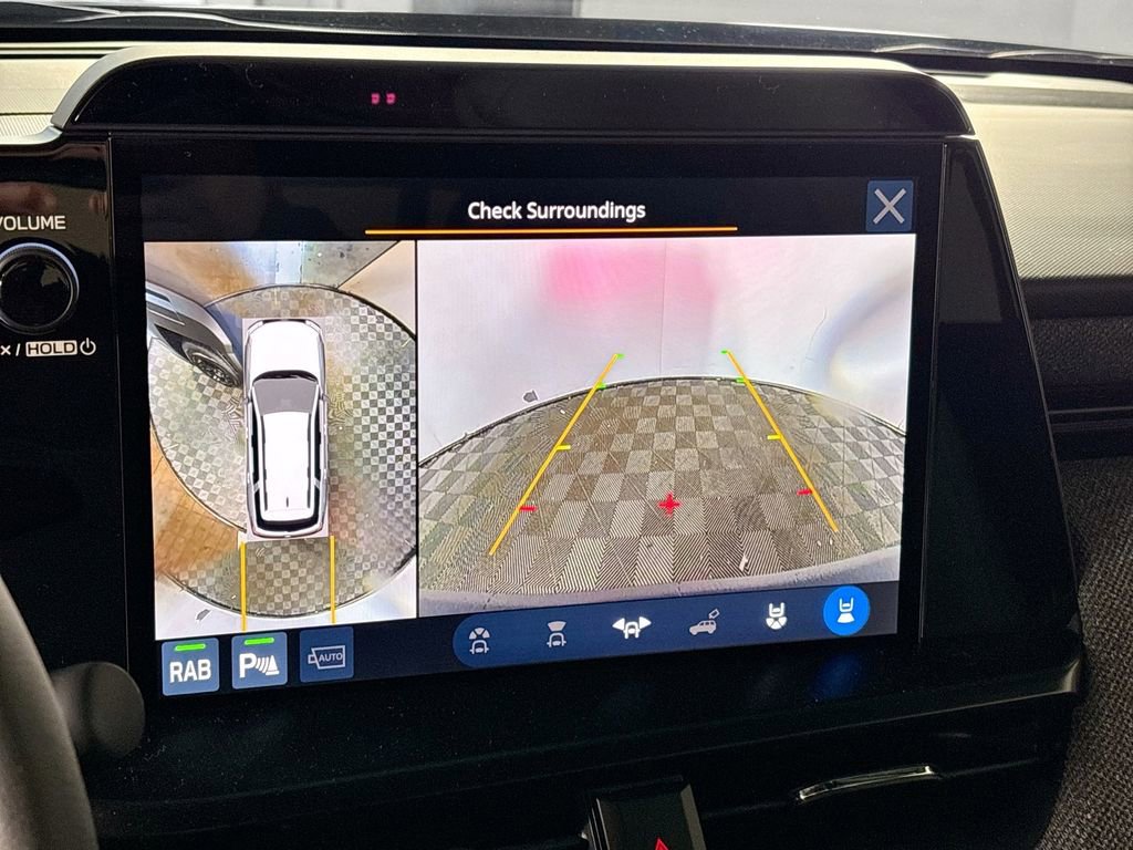 New 2026 Subaru Outback Limited XT AWD/4WD image 17