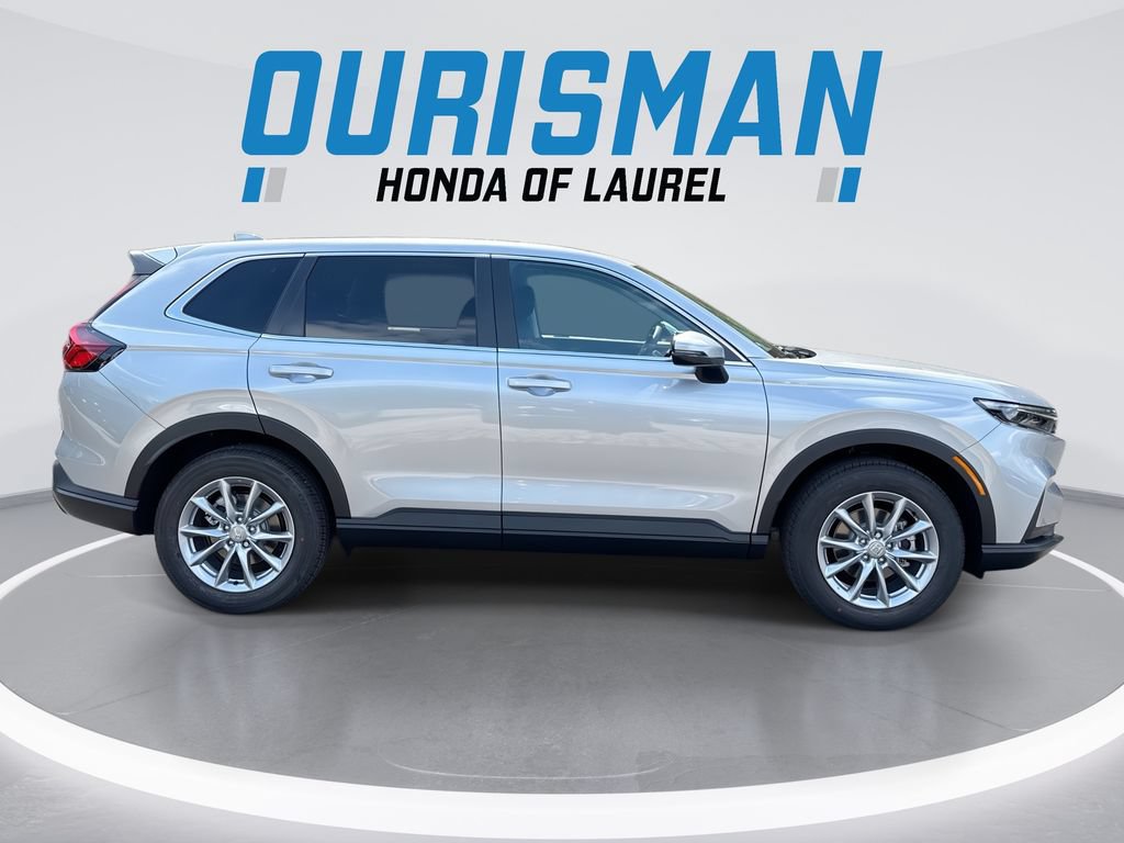 New 2027 Honda CR-V EX image 9