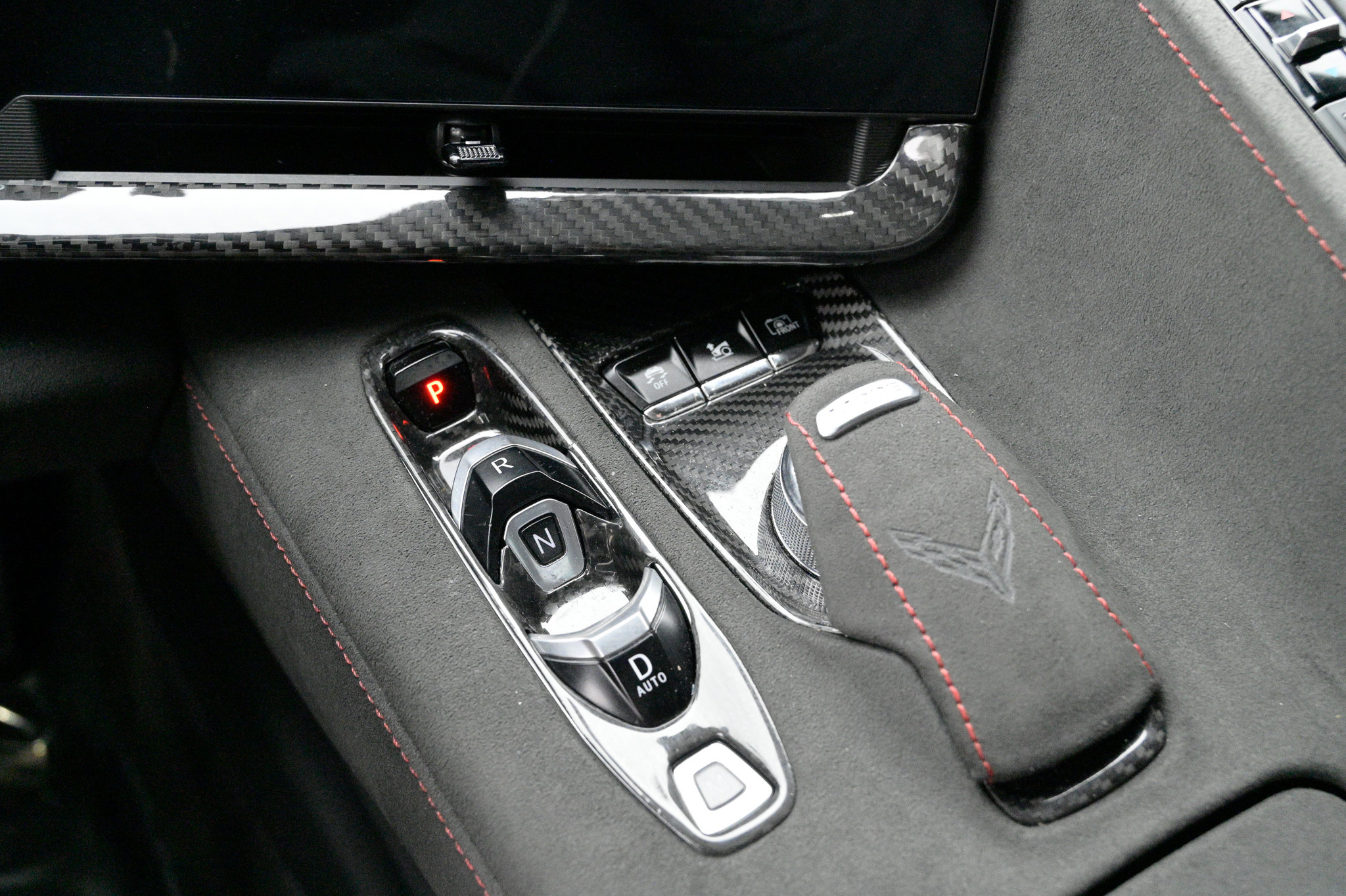 Used 2022 Chevrolet Corvette Stingray Premium Conv w/ Z51 Performance Package image 30