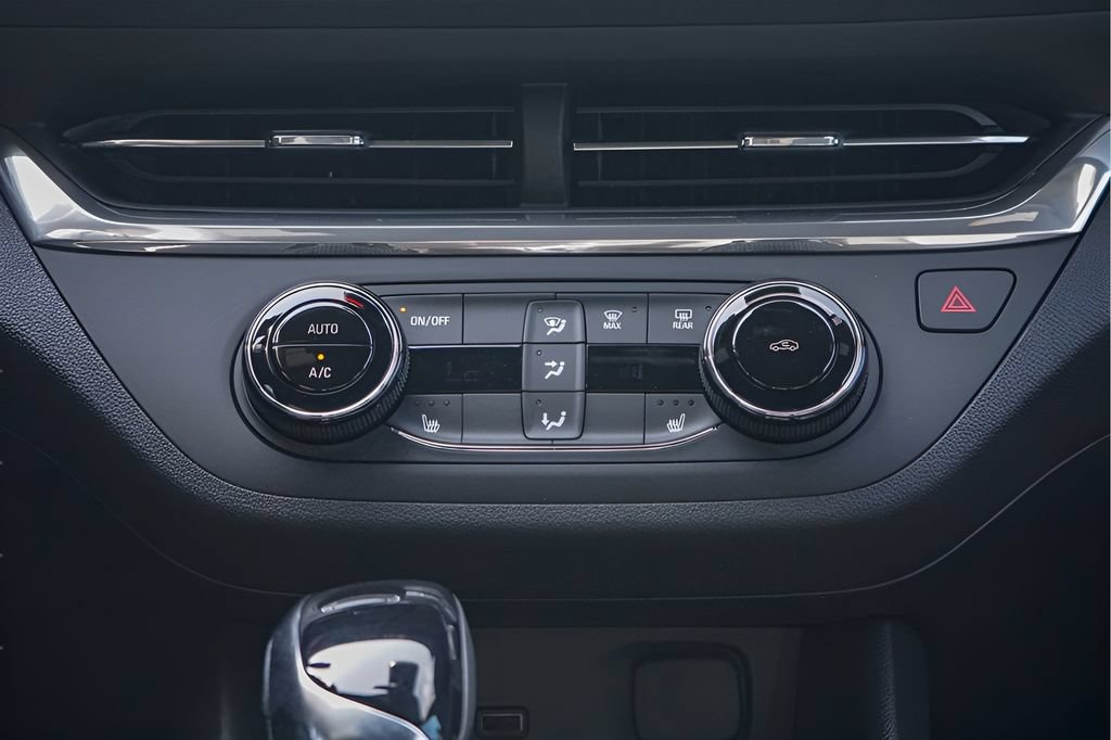 New 2026 Buick Envista Sport Touring w/ Convenience I Package FWD image 22