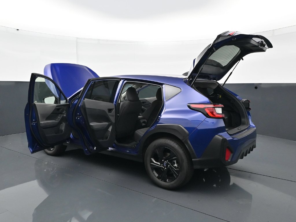 Used 2024 Subaru Crosstrek 2.0i AWD/4WD image 31