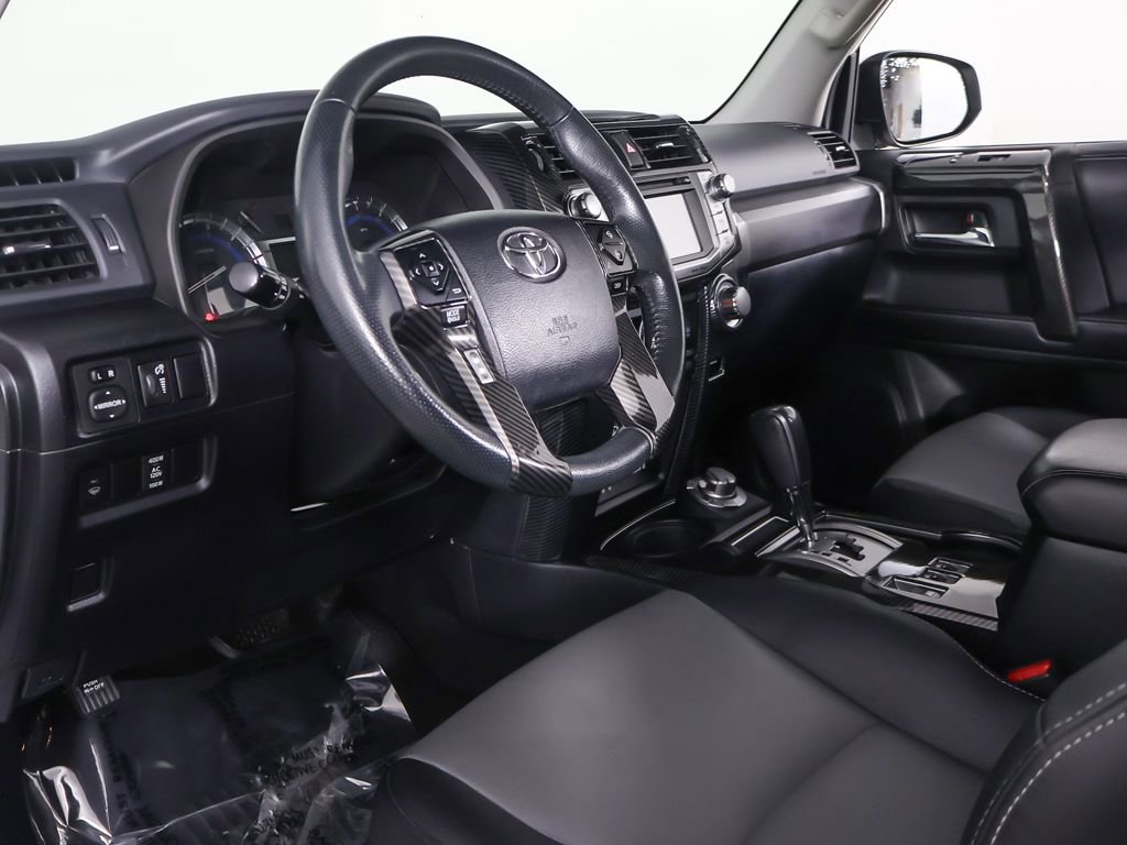Used 2019 Toyota 4Runner SR5 Premium AWD/4WD image 26