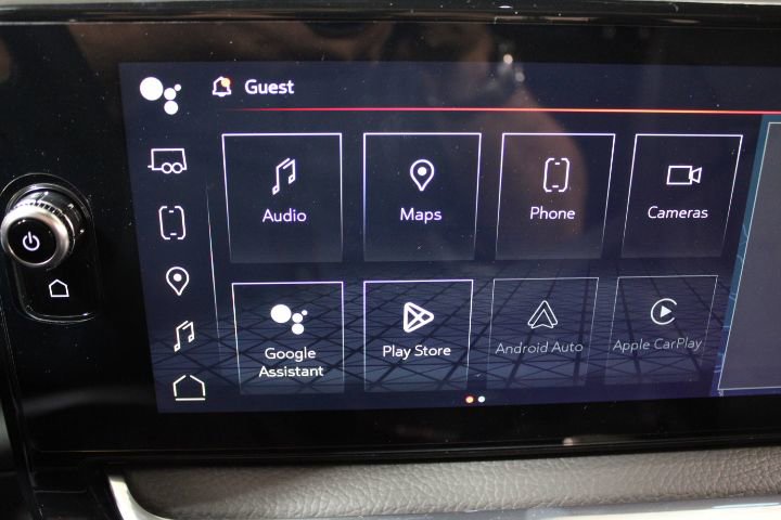 New 2026 GMC Sierra 2500 Denali w/ Denali Reserve Package image 52