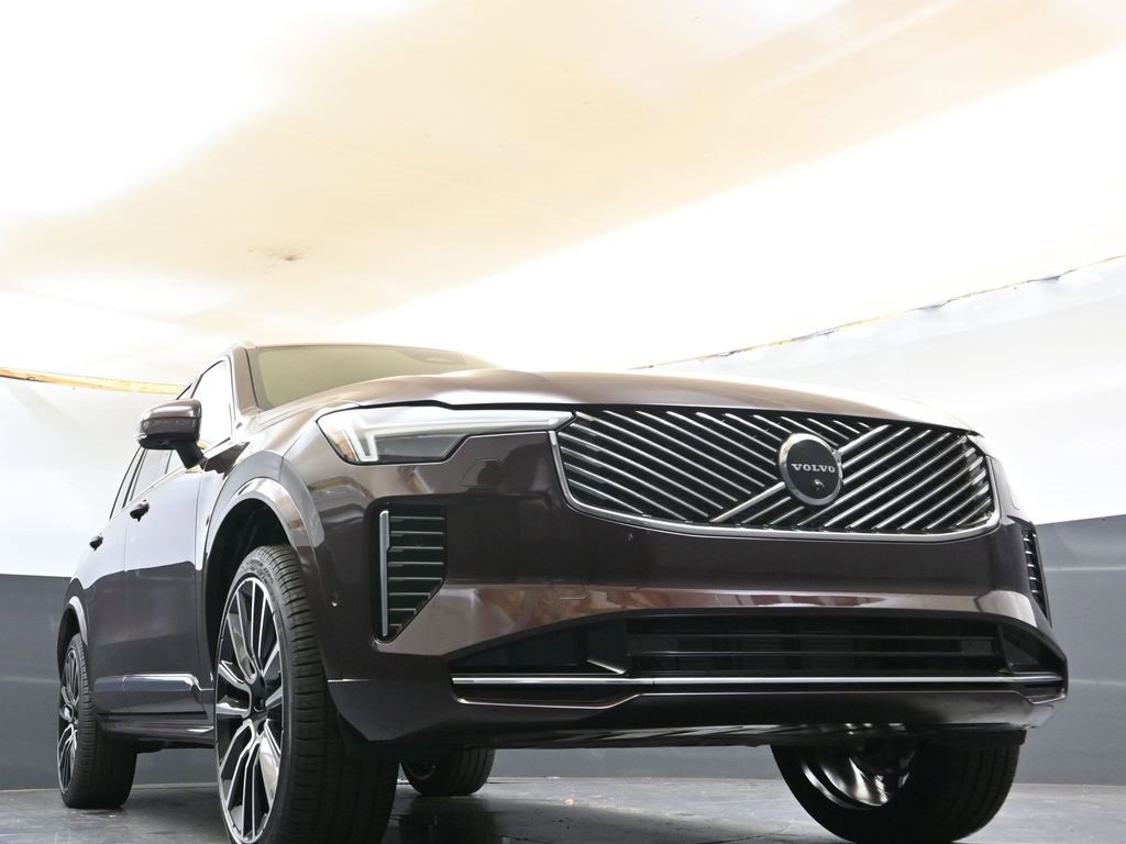 New 2026 Volvo XC90 B6 Plus image 46