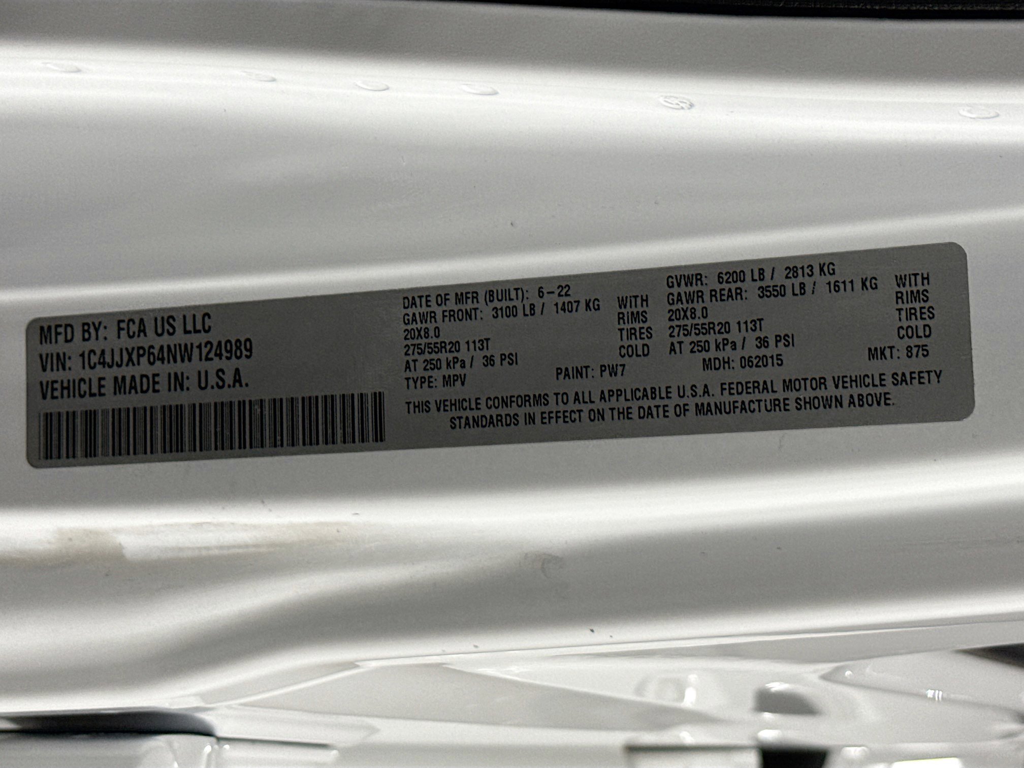 Used 2022 Jeep Wrangler Unlimited Sahara image 37