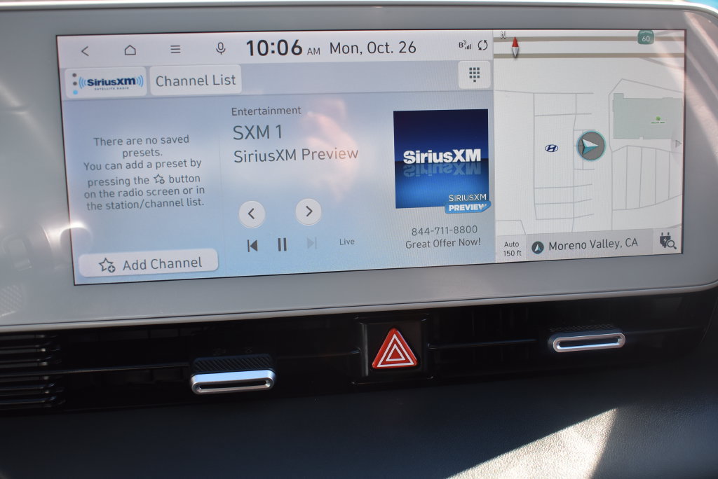 Certified 2024 Hyundai Ioniq 5 SE RWD image 32