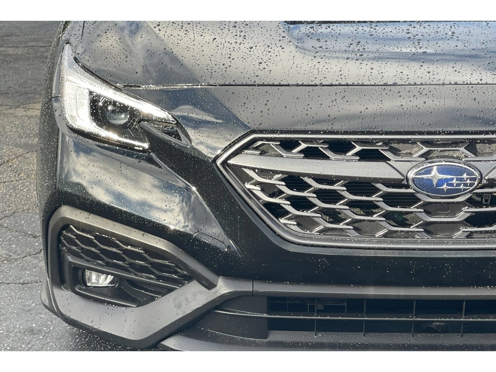 Used 2022 Subaru WRX Limited AWD/4WD image 18
