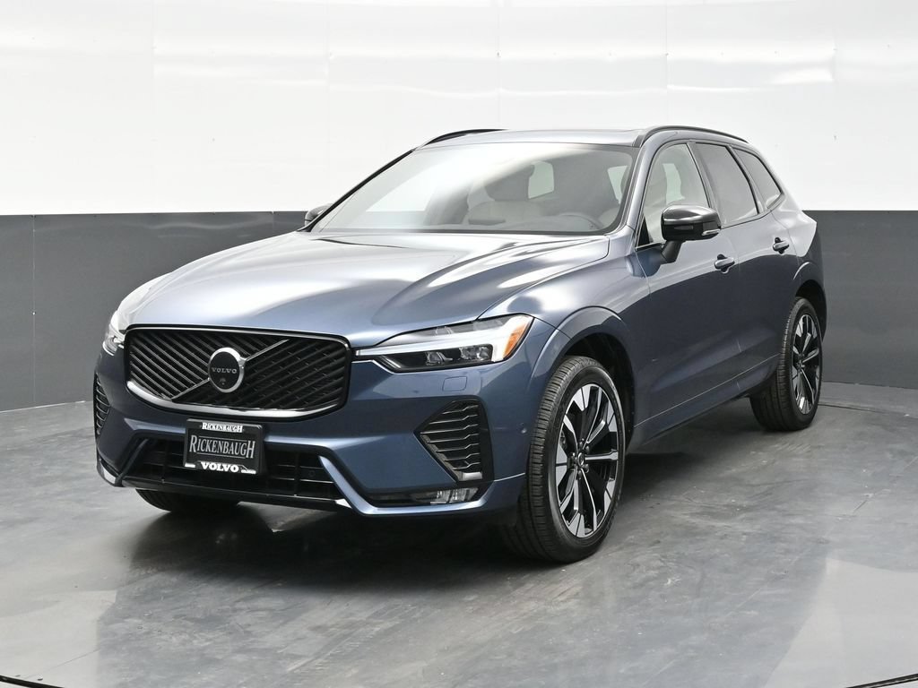 New 2026 Volvo XC60 B5 Plus w/ Climate Package AWD/4WD image 2