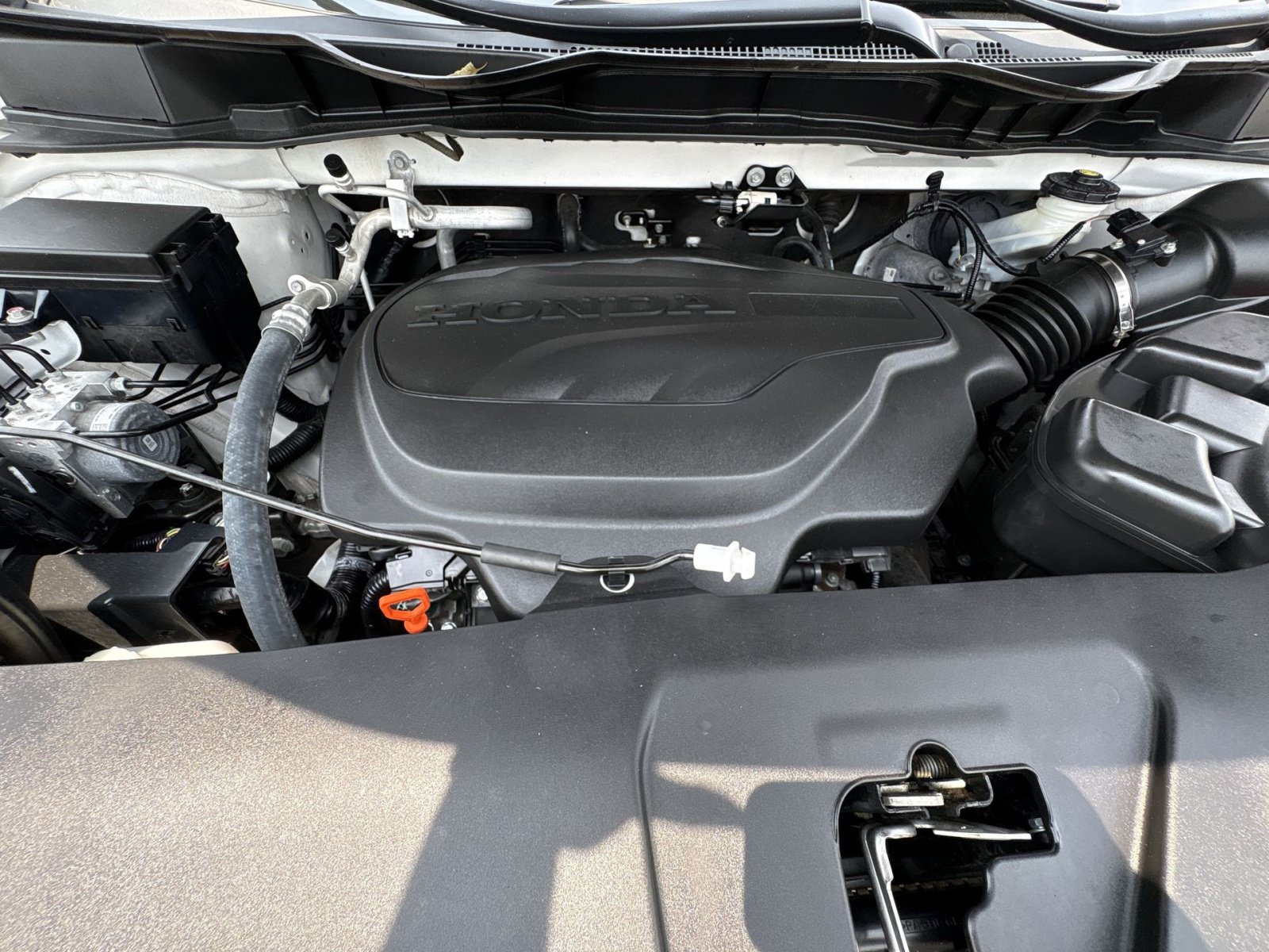 Used 2023 Honda Odyssey Touring image 29