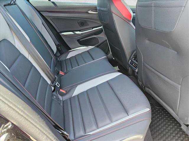 Certified 2025 Volkswagen GTI Autobahn FWD image 20