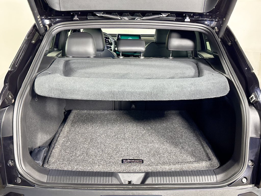 Certified 2023 Volkswagen ID.4 Pro S RWD image 23