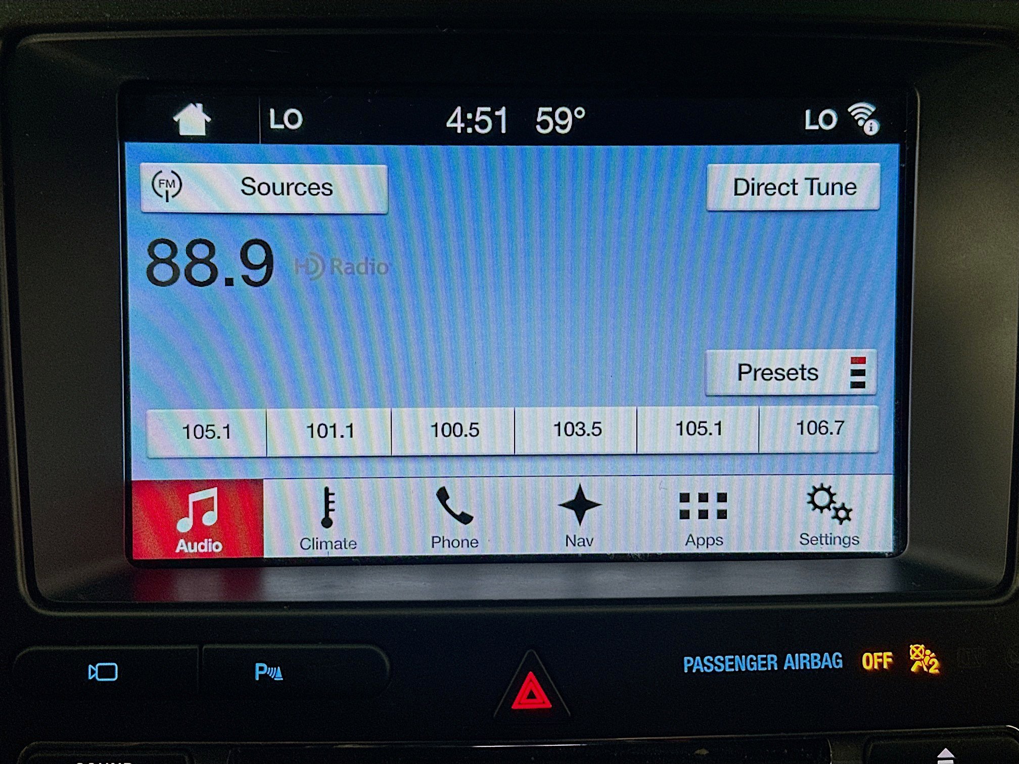 Used 2017 Ford Explorer Sport w/ Equipment Group 401A image 21