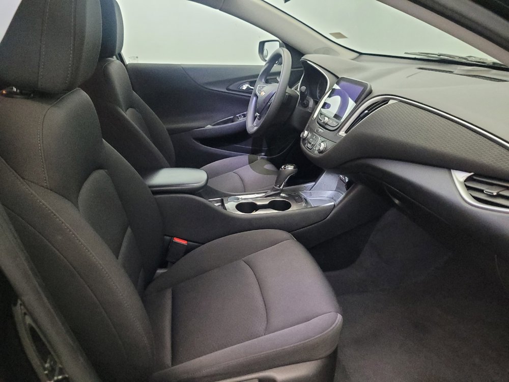 Used 2019 Chevrolet Malibu LS w/ LPO, Convenience Package 1 image 21