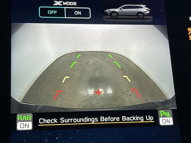 Used 2020 Subaru Outback Limited XT w/ Popular Package #2 image 15