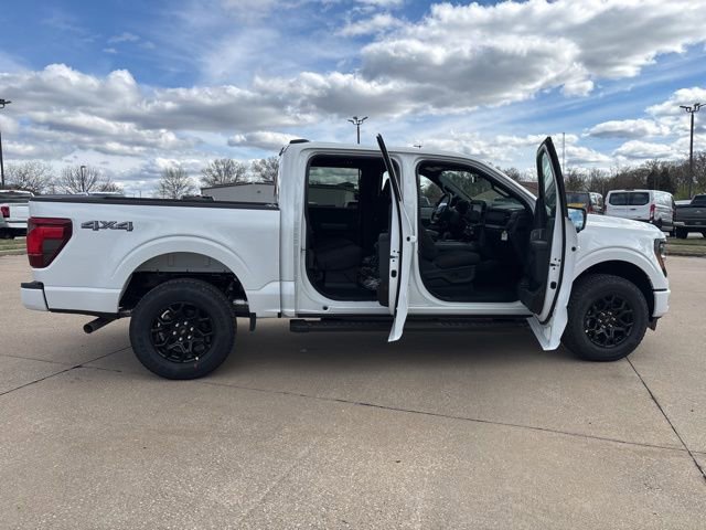 New 2026 Ford F150 XLT image 9