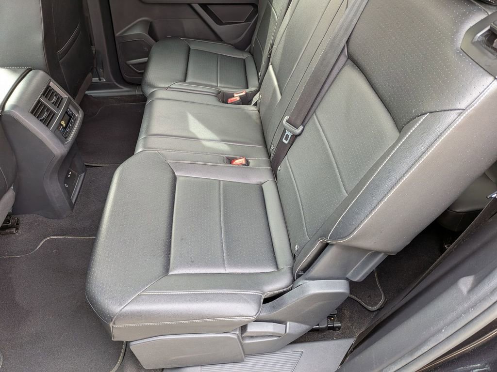 Used 2023 Volkswagen Atlas SE AWD/4WD image 25