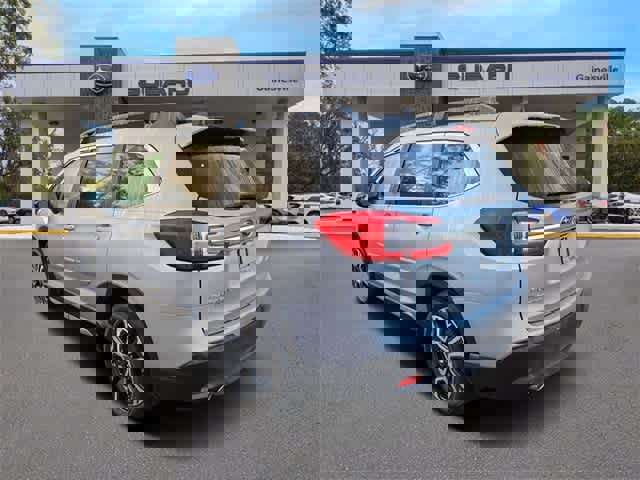 New 2025 Subaru Ascent Limited image 4