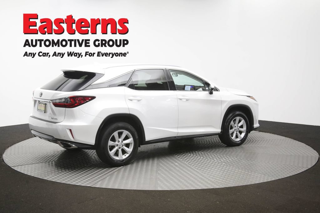 Used 2017 Lexus RX 350 AWD image 47