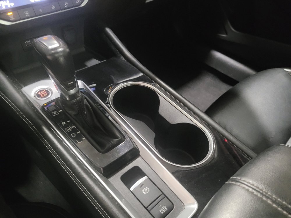 Used 2022 Nissan Altima 2.5 SL image 26