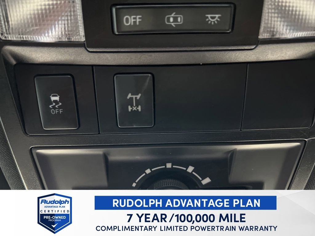 Used 2019 Toyota Tacoma TRD Off-Road image 39