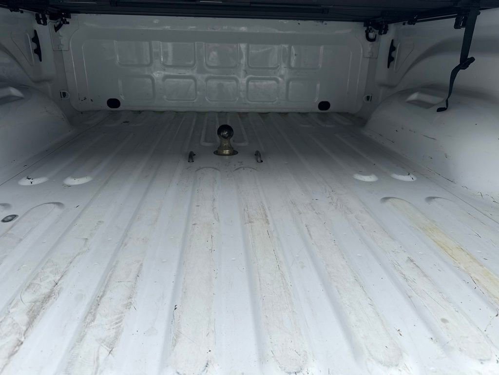 Certified 2020 RAM 2500 Laramie AWD/4WD image 9