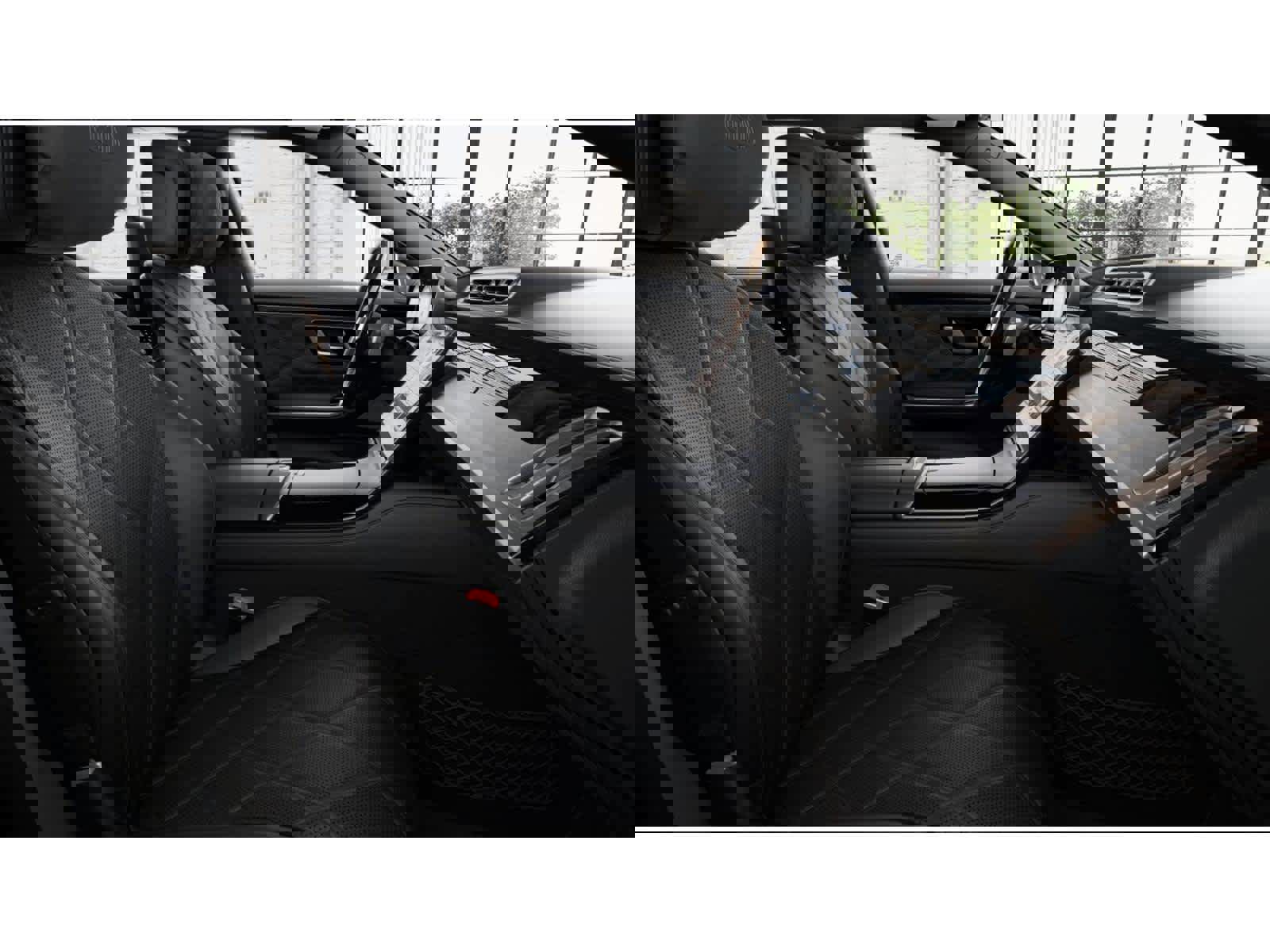 New 2026 Mercedes-Benz Maybach S 580 4MATIC image 3