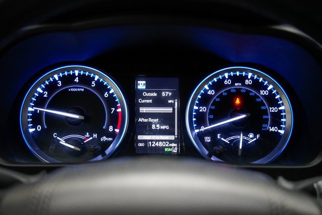 Used 2018 Toyota Highlander XLE image 26