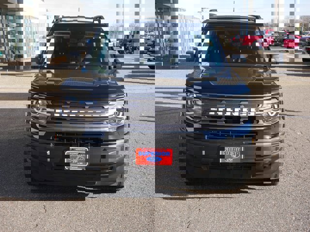 Certified 2024 Ford Bronco Sport Big Bend image 2