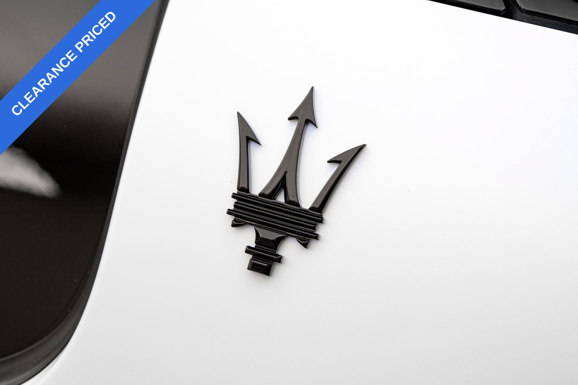 Used 2022 Maserati MC20 Coupe RWD image 41