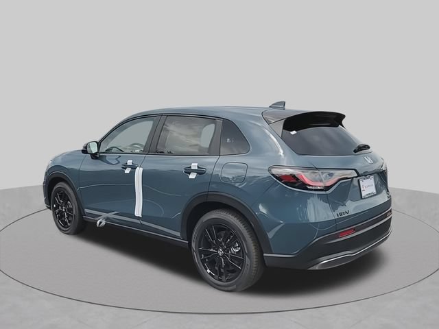 New 2027 Honda HR-V Sport image 6