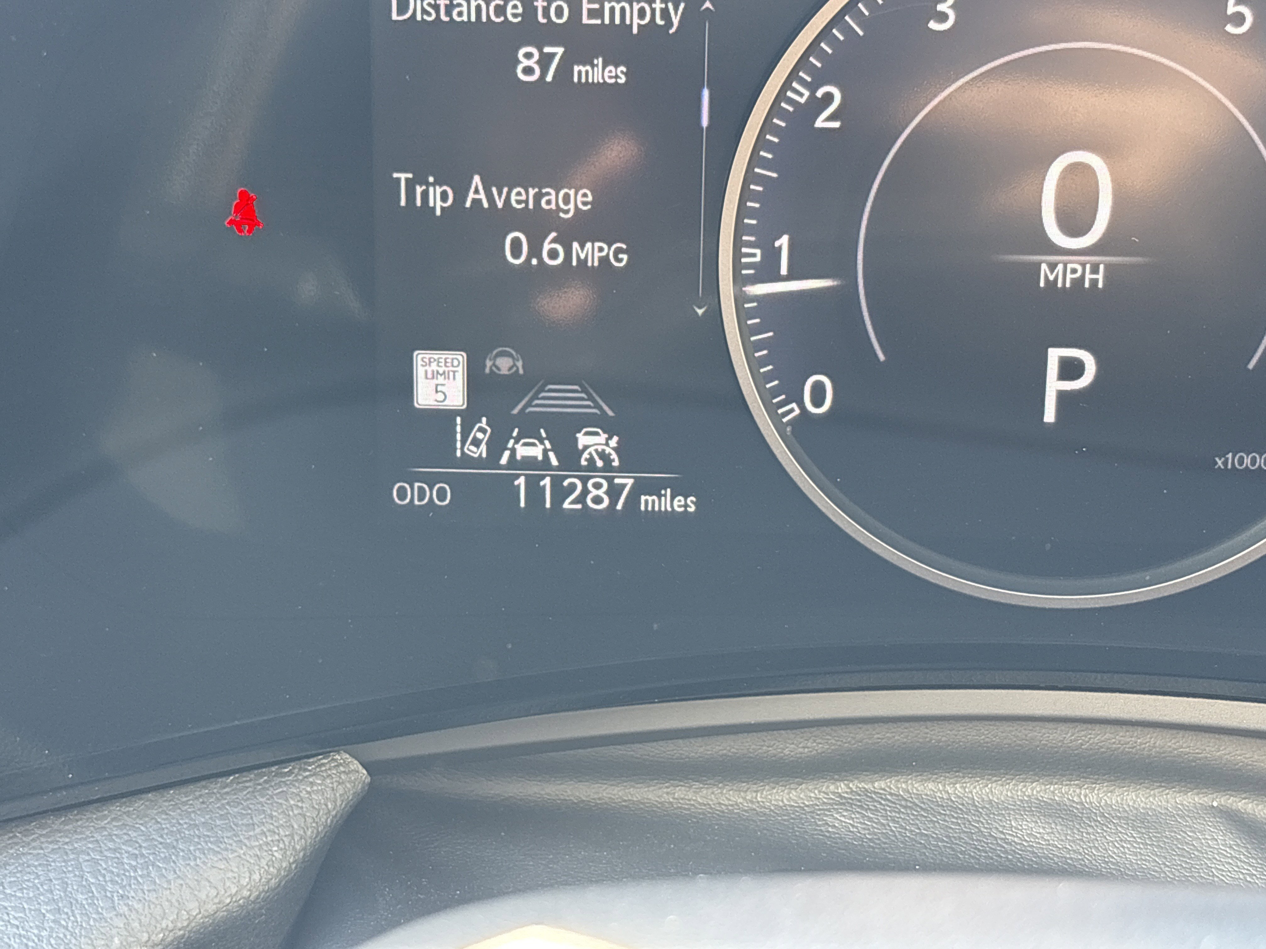 Used 2025 Lexus NX 350 AWD w/ Premium Package image 22