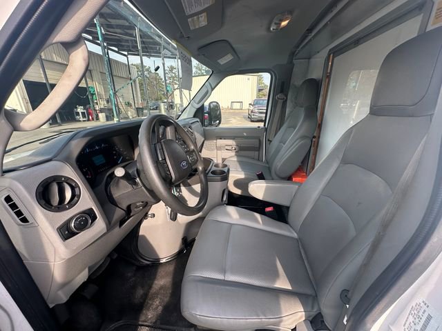 Used 2024 Ford E-350 and Econoline 350 Super Duty w/ Power Windows & Locks Group RWD image 5
