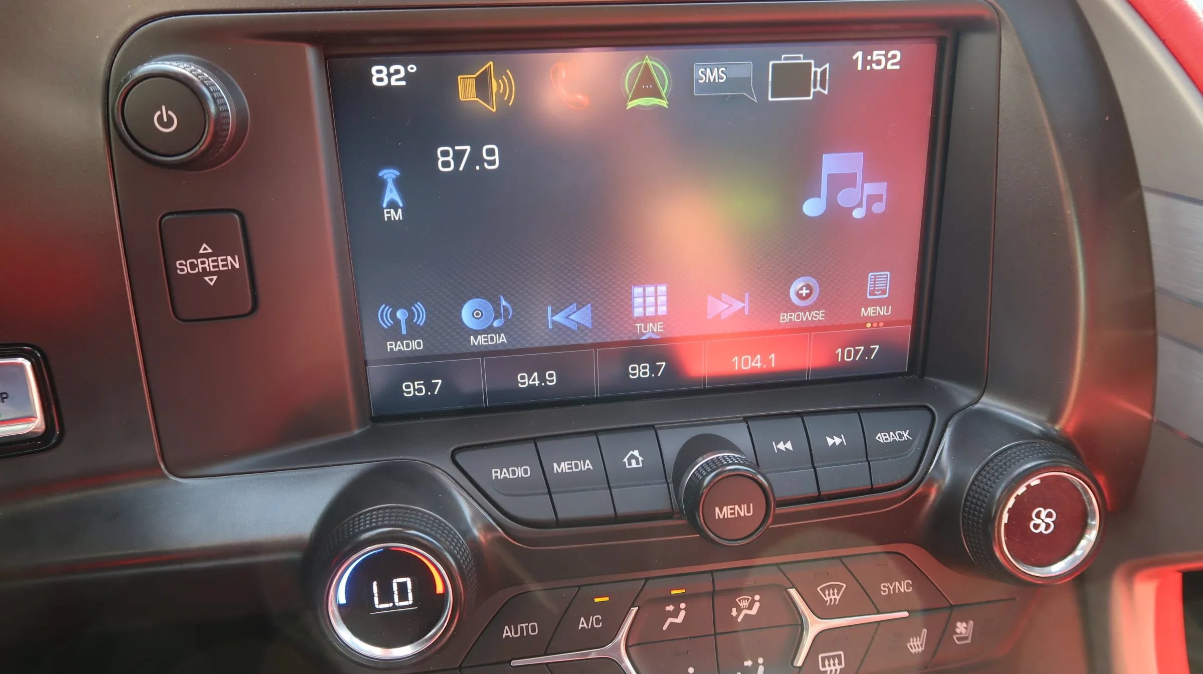 Used 2019 Chevrolet Corvette Grand Sport RWD image 25