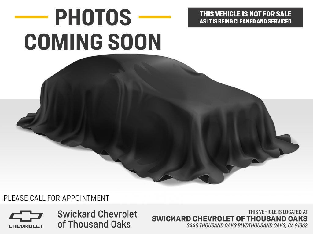 Used 2022 Chevrolet Camaro ZL1 RWD image 1
