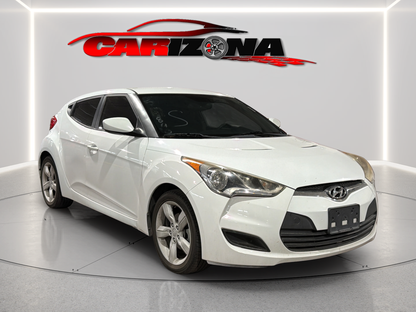 Used 2014 Hyundai Veloster