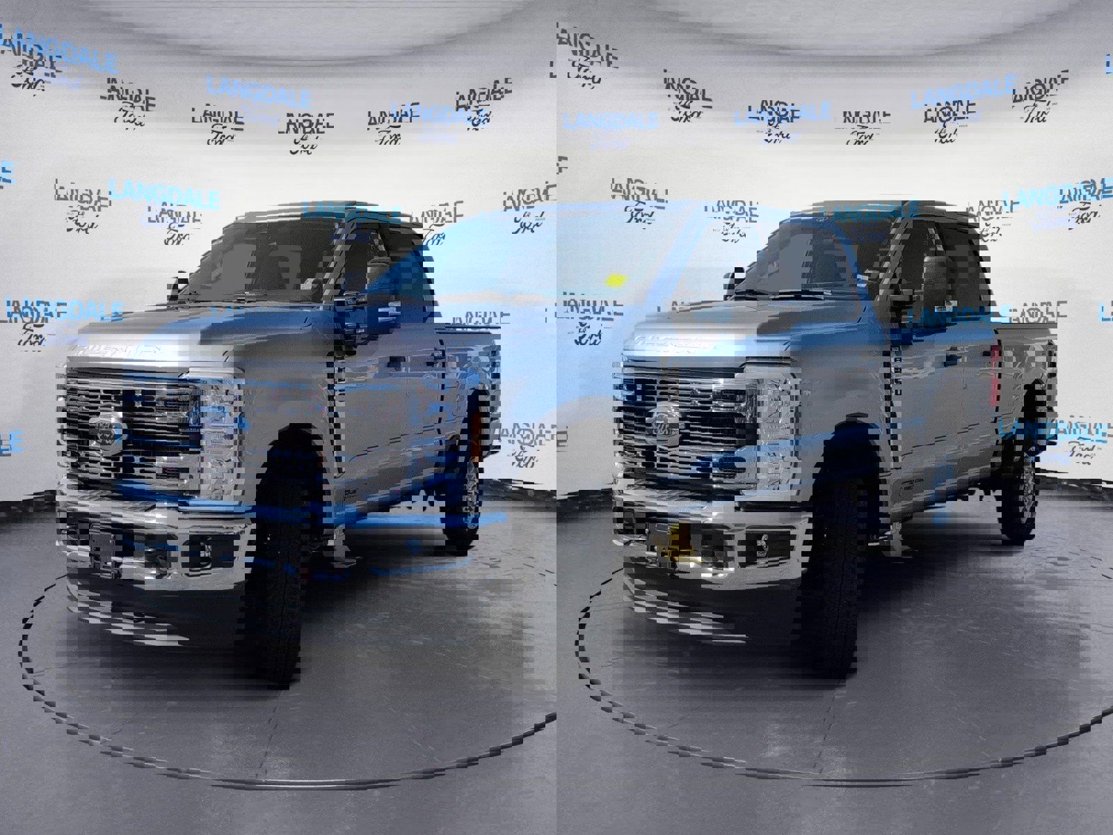 New 2026 Ford F250 XLT w/ 360-Degree Camera Package image 11