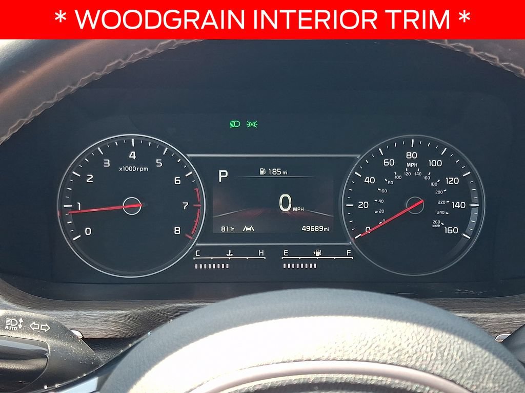 Used 2022 Kia Sorento X-Line EX AWD/4WD image 21