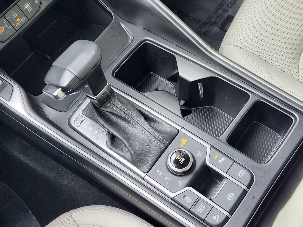 Used 2025 Kia Sorento S w/ Panoramic Sunroof Package image 19
