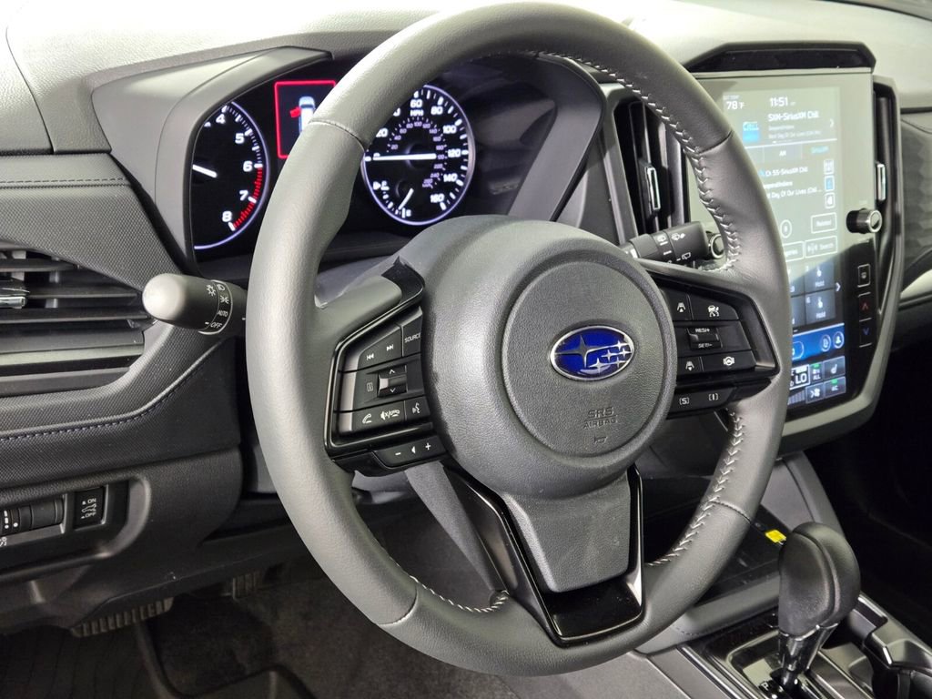 New 2026 Subaru Forester Premium AWD/4WD image 14