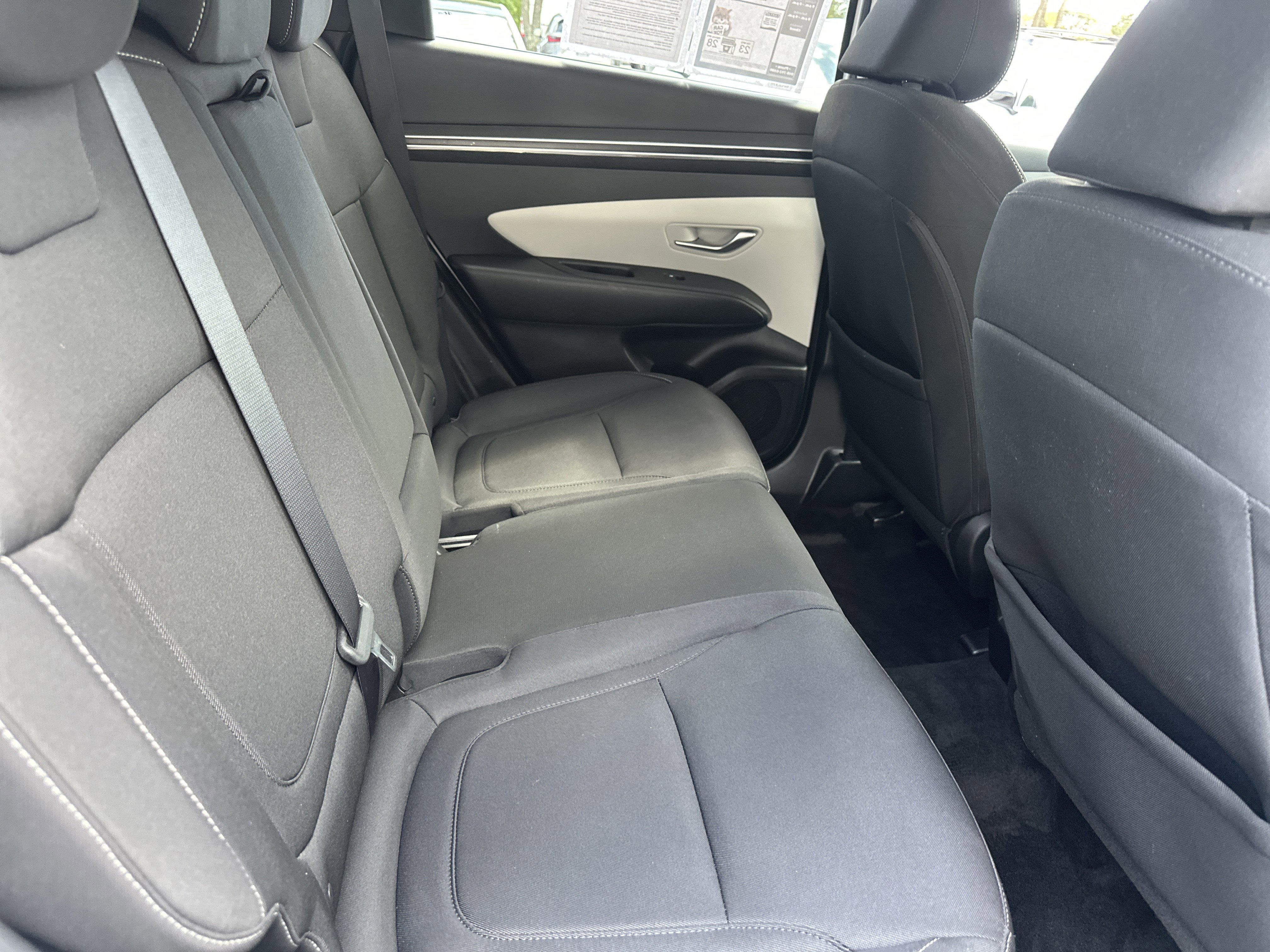 Used 2023 Hyundai Tucson SEL image 14